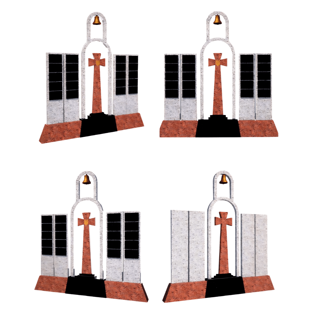 Пам'ятник V-28