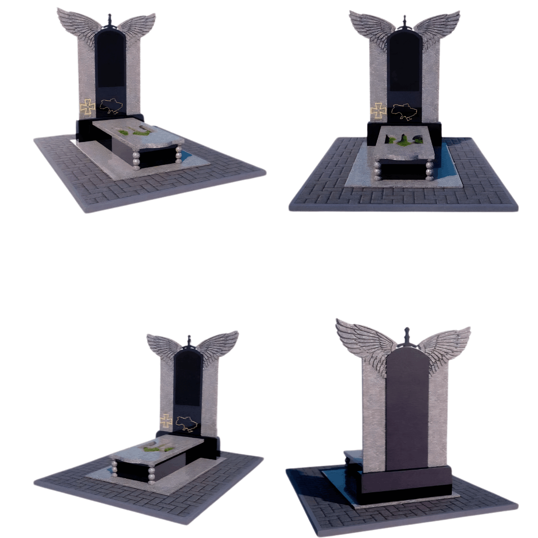 Пам'ятник V-30