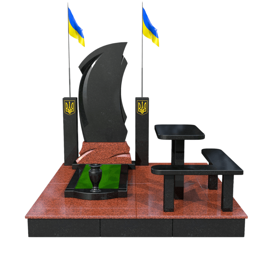 Пам'ятник V-5